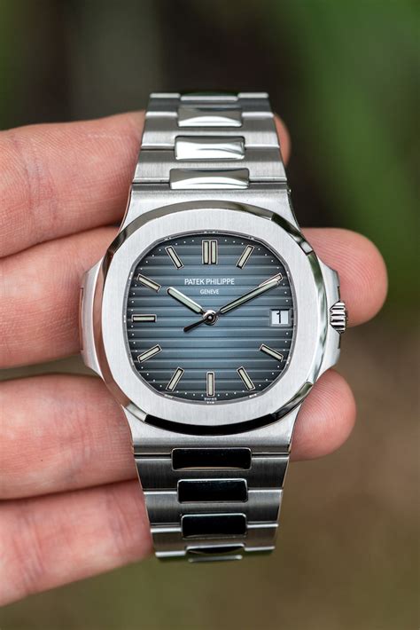 patek philippe nautilus blue diamond|patek philippe nautilus diamond price.